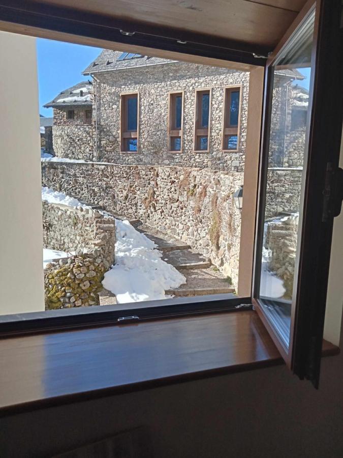 Casitas En Sallent En El Centro Villa Sallent de Gállego Exterior foto