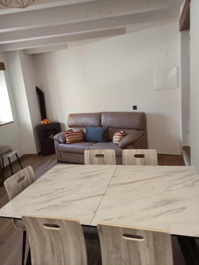 Casitas En Sallent En El Centro Villa Sallent de Gállego Exterior foto