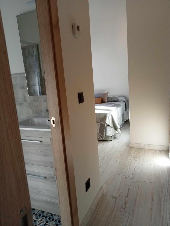 Casitas En Sallent En El Centro Villa Sallent de Gállego Exterior foto